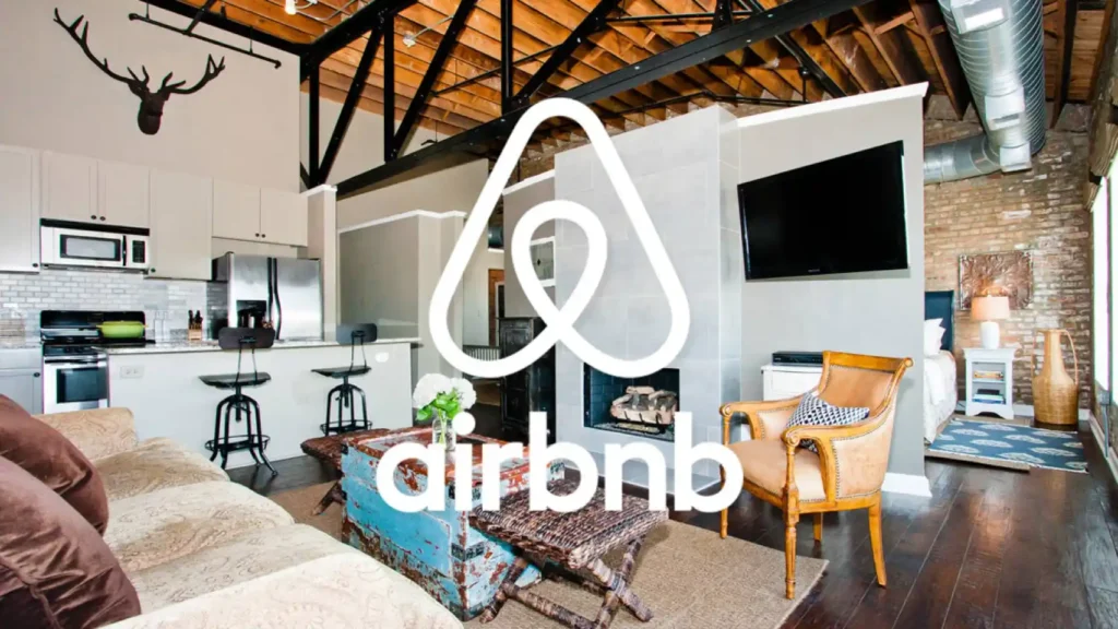 Airbnb / Short Term Rental